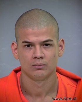 Gabriel  Ponce Mugshot