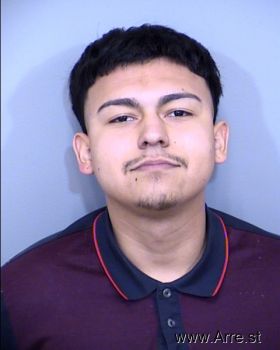 Gabriel Adrian Rios Mugshot