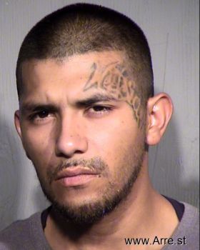 Gabriel Ramon Rivas Mugshot