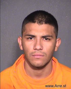 Gabriel R Rivas Mugshot