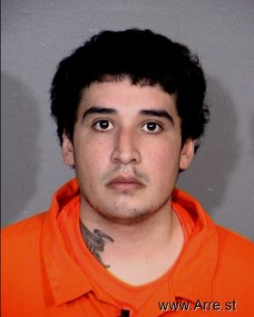 Gabriel C Rivas Mugshot