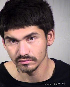 Gabriel Albert Rodriguez Mugshot