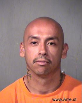 Gabriel Joe Rodriguez Mugshot