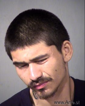 Gabriel Albert Rodriguez Mugshot