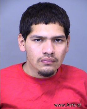 Gabriel  Rodriguez Mugshot