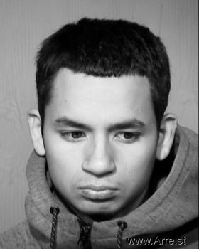 Gabriel  Rodriguez Mugshot