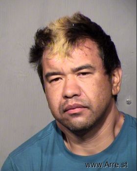 Gabriel Tomanata Rodriguez Mugshot