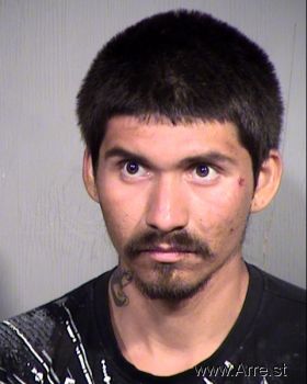 Gabriel Albert Rodriguez Mugshot