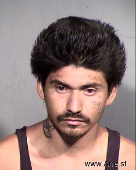 Gabriel Albert Rodriguez Mugshot