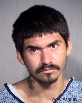 Gabriel Albert Rodriguez Mugshot