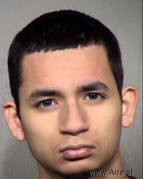 Gabriel V Rodriguez Mugshot