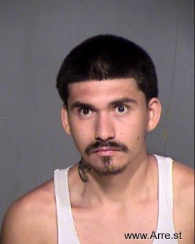 Gabriel Albert Rodriguez Mugshot