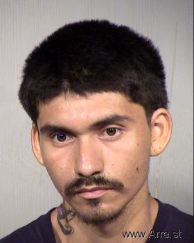 Gabriel Albert Rodriguez Mugshot