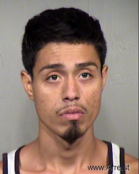 Gabriel Javier Rodriguez Mugshot