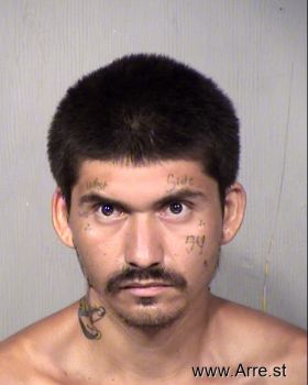 Gabriel Albert Rodriguez Mugshot