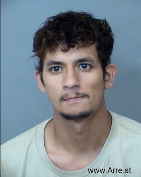 Gabriel Victor Rodriguez Mugshot