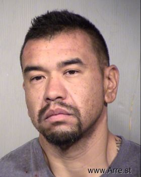 Gabriel Tomanata Rodriguez Mugshot