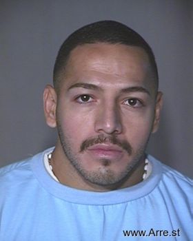 Gabriel A Rodriguez Mugshot