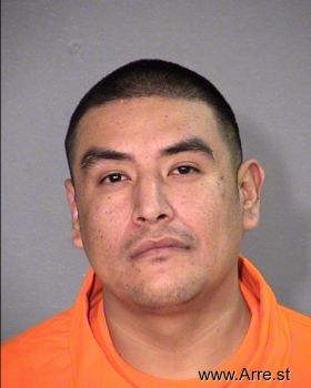 Gabriel  Rodriguez Mugshot