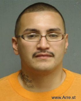 Gabriel  Rodriguez Mugshot