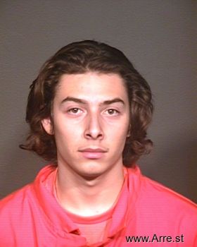 Gabriel D Rodriguez Mugshot