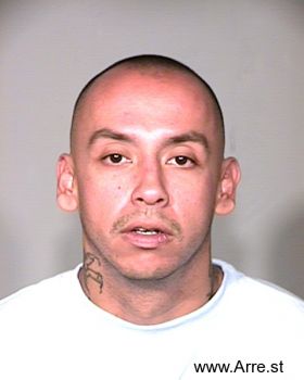 Gabriel J Rodriguez Mugshot