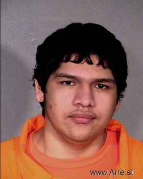 Gabriel  Rodriguez Mugshot