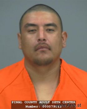 Gabriel  Rodriguez Mugshot