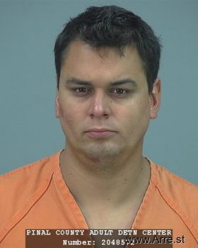 Gabriel  Rodriguez Mugshot