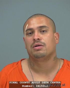 Gabriel  Rodriguez Mugshot