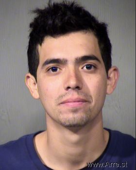 Gabriel  Rodriguez Mugshot