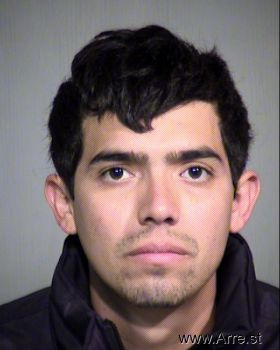 Gabriel  Rodriguez Mugshot