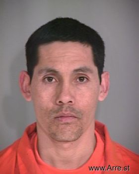 Gabriel  Rodriguez-lopez Mugshot