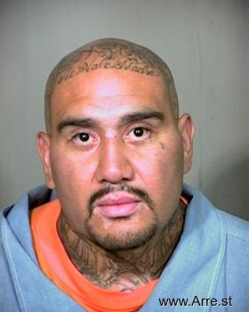 Gabriel  Ruelas Mugshot