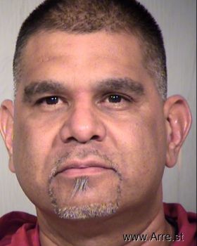 Gabriel Manuel Ruelas Mugshot