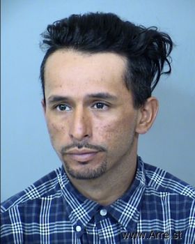 Gabriel L Ruiz Mugshot