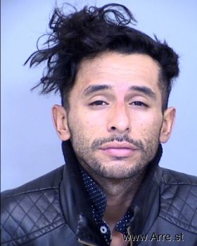 Gabriel  Ruiz Mugshot