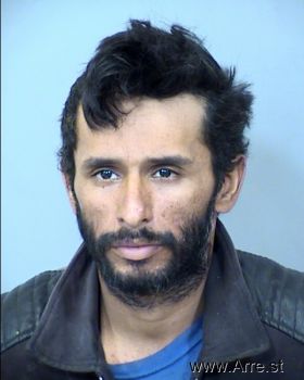 Gabriel  Ruiz Mugshot