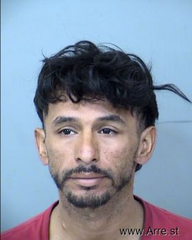 Gabriel  Ruiz Mugshot