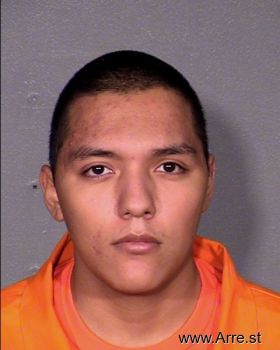 Gabriel C Ruiz Mugshot