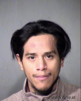 Gabriel  Sanchez Mugshot