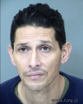 Gabriel Hernandez Sanchez Mugshot