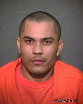 Gabriel J Sanchez Mugshot