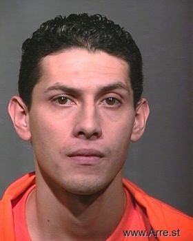 Gabriel  Sanchez Mugshot