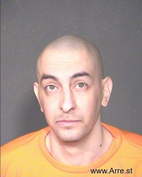 Gabriel J Sanchez Mugshot