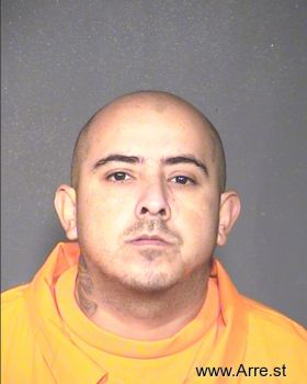 Gabriel J Sanchez Mugshot