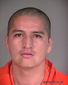 Gabriel  Sanchez-gonzalez Mugshot