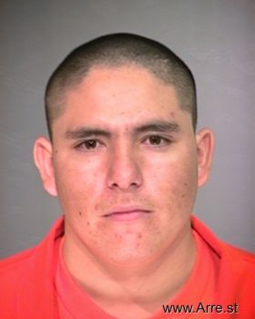 Gabriel E Sanchez-murrieta Mugshot