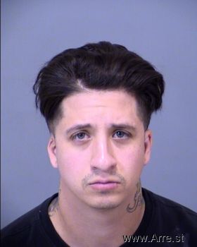 Gabriel Brett Smith Mugshot