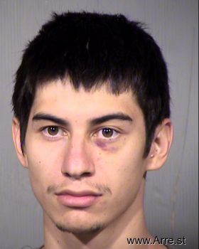 Gabriel Anthony Torres Mugshot